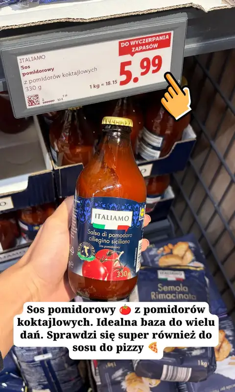 Lidl - gazetka promocyjna Zakupowe inspiracje w Lidl od poniedziałku 03.08 do soboty 08.08 - strona 6