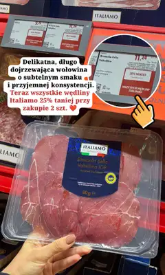 Lidl - gazetka promocyjna Zakupowe inspiracje w Lidl od poniedziałku 03.08 do soboty 08.08 - strona 2