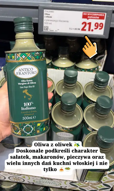 Lidl - gazetka promocyjna Zakupowe inspiracje w Lidl od poniedziałku 03.08 do soboty 08.08 - strona 7