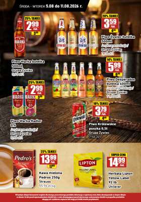 API Market - gazetka promocyjna Gazetka od środy 05.08 do wtorku 11.08 - strona 11