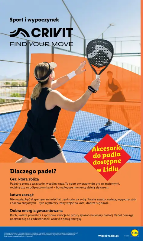Lidl - gazetka promocyjna Katalog od poniedziałku 10.08 do piątku 14.08 - strona 11