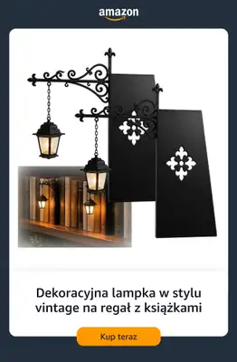 Amazon - gazetka promocyjna Nowości do domu od poniedziałku 03.08  - strona 7