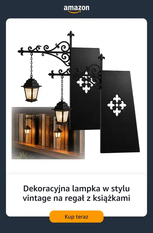 Amazon - gazetka promocyjna Nowości do domu od poniedziałku 03.08  - strona 7