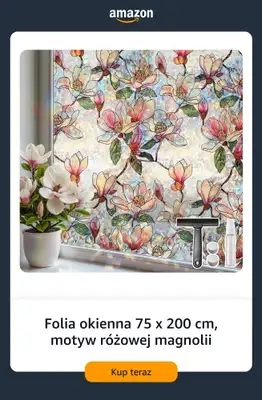 Amazon - gazetka promocyjna Nowości do domu od poniedziałku 03.08  - strona 13