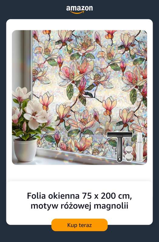 Amazon - gazetka promocyjna Nowości do domu od poniedziałku 03.08  - strona 13