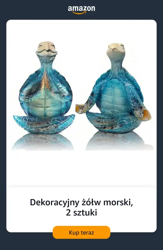 Amazon - gazetka promocyjna Nowości do domu od poniedziałku 03.08  - strona 11