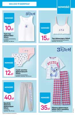 Pepco - gazetka promocyjna Gazetka od czwartku 06.08 do środy 12.08 - strona 7