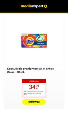 Media Expert - gazetka promocyjna Superoferty dla Twojego domu od wtorku 28.07 do piątku 21.08 - strona 7