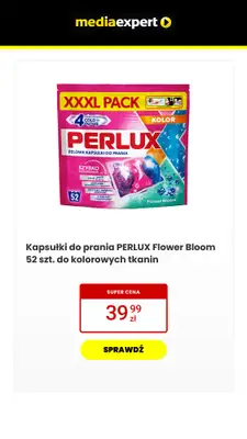Media Expert - gazetka promocyjna Superoferty dla Twojego domu od wtorku 28.07 do piątku 21.08 - strona 3