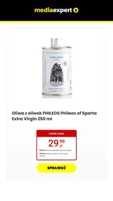 Media Expert - gazetka promocyjna Superoferty dla Twojego domu od wtorku 28.07 do piątku 21.08 - strona 22