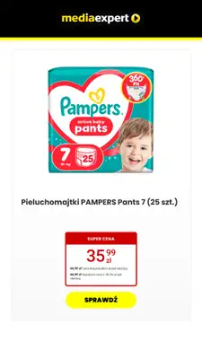 Media Expert - gazetka promocyjna Superoferty dla Twojego domu od wtorku 28.07 do piątku 21.08 - strona 11