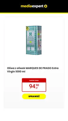 Media Expert - gazetka promocyjna Superoferty dla Twojego domu od wtorku 28.07 do piątku 21.08 - strona 23