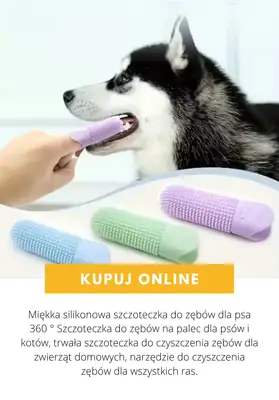 AliExpress - gazetka promocyjna Produkty dla zwierząt od poniedziałku 03.08  - strona 11