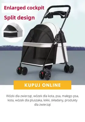AliExpress - gazetka promocyjna Produkty dla zwierząt od poniedziałku 03.08  - strona 2