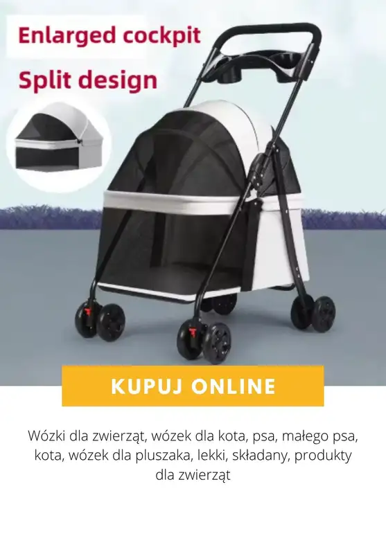 AliExpress - gazetka promocyjna Produkty dla zwierząt od poniedziałku 03.08  - strona 2