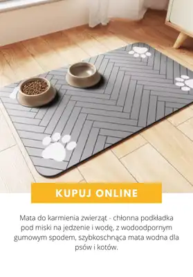 AliExpress - gazetka promocyjna Produkty dla zwierząt od poniedziałku 03.08  - strona 5