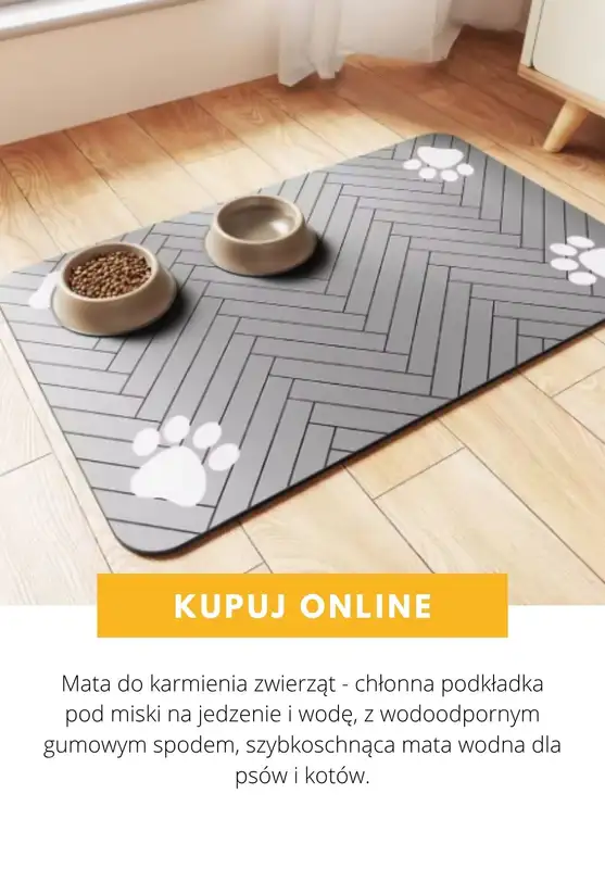AliExpress - gazetka promocyjna Produkty dla zwierząt od poniedziałku 03.08  - strona 5