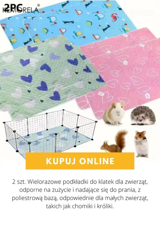 AliExpress - gazetka promocyjna Produkty dla zwierząt od poniedziałku 03.08  - strona 9