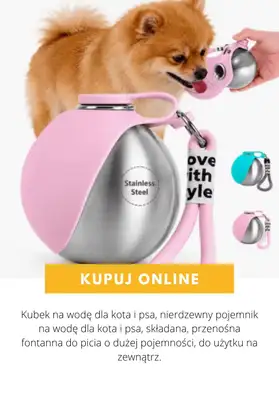 AliExpress - gazetka promocyjna Produkty dla zwierząt od poniedziałku 03.08  - strona 4
