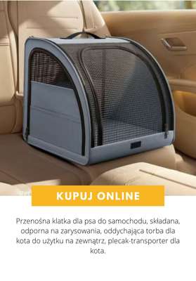 AliExpress - gazetka promocyjna Produkty dla zwierząt od poniedziałku 03.08  - strona 7