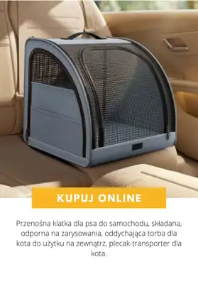 AliExpress - gazetka promocyjna Produkty dla zwierząt od poniedziałku 03.08  - strona 7