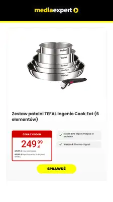 Media Expert - gazetka promocyjna AGD dla Twojego domu od wtorku 04.08 do piątku 21.08 - strona 24