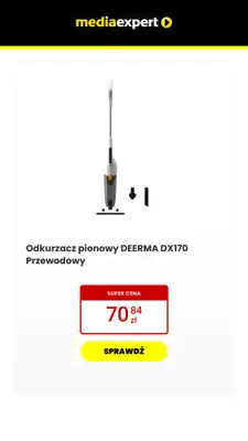 Media Expert - gazetka promocyjna AGD dla Twojego domu od wtorku 04.08 do piątku 21.08 - strona 2