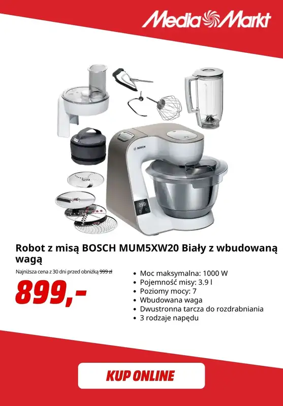 Media Markt - gazetka promocyjna Do -80% Letnia Wyprzedaż od poniedziałku 03.08 do środy 12.08 - strona 9