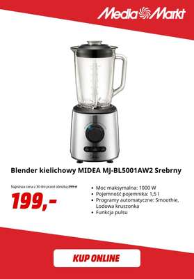 Media Markt - gazetka promocyjna Do -80% Letnia Wyprzedaż od poniedziałku 03.08 do środy 12.08 - strona 2