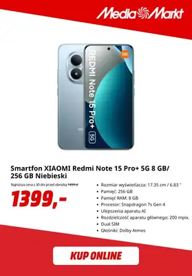 Media Markt - gazetka promocyjna Do -80% Letnia Wyprzedaż od poniedziałku 03.08 do środy 12.08 - strona 4