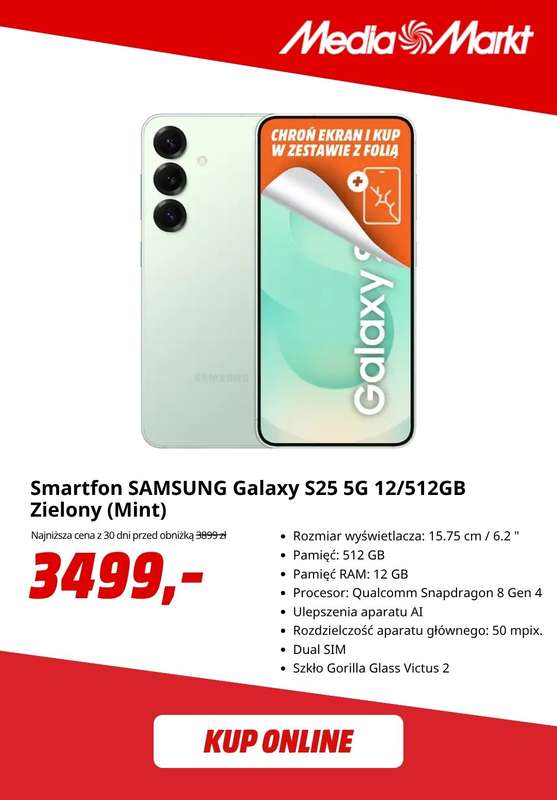 Media Markt - gazetka promocyjna Do -80% Letnia Wyprzedaż od poniedziałku 03.08 do środy 12.08 - strona 11