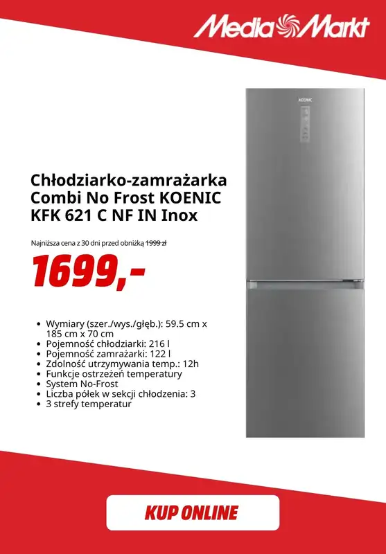 Media Markt - gazetka promocyjna Do -80% Letnia Wyprzedaż od poniedziałku 03.08 do środy 12.08 - strona 10