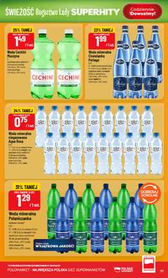 POLOmarket - gazetka promocyjna Gazetka od środy 05.08 do wtorku 11.08 - strona 51