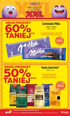 POLOmarket - gazetka promocyjna Gazetka od środy 05.08 do wtorku 11.08 - strona 8