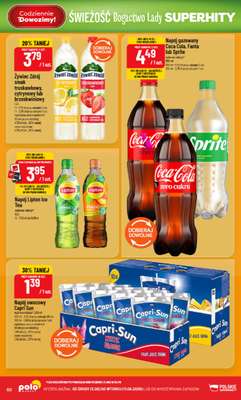 POLOmarket - gazetka promocyjna Gazetka od środy 05.08 do wtorku 11.08 - strona 50