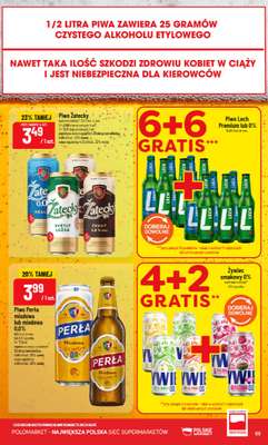POLOmarket - gazetka promocyjna Gazetka od środy 05.08 do wtorku 11.08 - strona 55