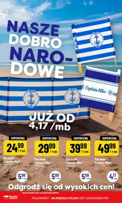 POLOmarket - gazetka promocyjna Gazetka od środy 05.08 do wtorku 11.08 - strona 76