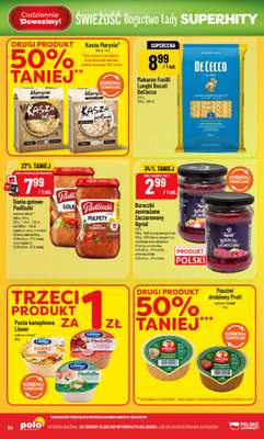 POLOmarket - gazetka promocyjna Gazetka od środy 05.08 do wtorku 11.08 - strona 36