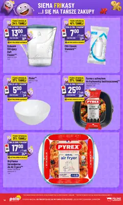 POLOmarket - gazetka promocyjna Frikasowy Katalog od środy 05.08 do wtorku 11.08 - strona 14