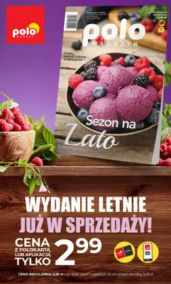 POLOmarket - gazetka promocyjna Frikasowy Katalog od środy 05.08 do wtorku 11.08 - strona 16