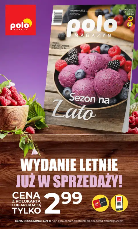 POLOmarket - gazetka promocyjna Frikasowy Katalog od środy 05.08 do wtorku 11.08 - strona 16