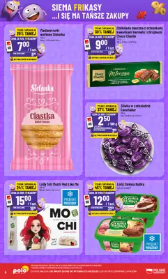 POLOmarket - gazetka promocyjna Frikasowy Katalog od środy 05.08 do wtorku 11.08 - strona 6