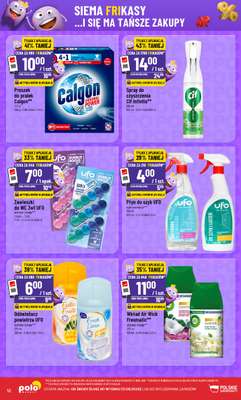 POLOmarket - gazetka promocyjna Frikasowy Katalog od środy 05.08 do wtorku 11.08 - strona 12