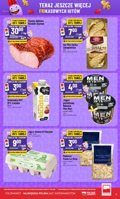 POLOmarket - gazetka promocyjna Frikasowy Katalog od środy 05.08 do wtorku 11.08 - strona 3