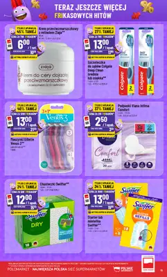 POLOmarket - gazetka promocyjna Frikasowy Katalog od środy 05.08 do wtorku 11.08 - strona 11