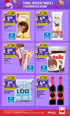 POLOmarket - gazetka promocyjna Frikasowy Katalog od środy 05.08 do wtorku 11.08 - strona 7