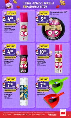POLOmarket - gazetka promocyjna Frikasowy Katalog od środy 05.08 do wtorku 11.08 - strona 13