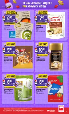 POLOmarket - gazetka promocyjna Frikasowy Katalog od środy 05.08 do wtorku 11.08 - strona 5