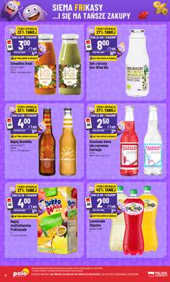 POLOmarket - gazetka promocyjna Frikasowy Katalog od środy 05.08 do wtorku 11.08 - strona 8