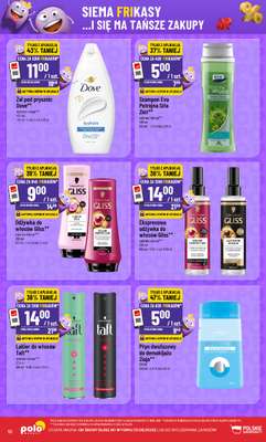 POLOmarket - gazetka promocyjna Frikasowy Katalog od środy 05.08 do wtorku 11.08 - strona 10